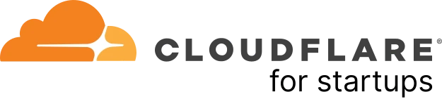 Cloudflare Startup Program